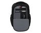 Mochila Sport Evo Daypack Preta, Colorido | WestwingNow