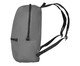 Mochila Packable Cinza e Preto, Colorido | WestwingNow