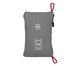 Mochila Packable Cinza e Preto, Colorido | WestwingNow