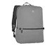 Mochila Packable Cinza e Preto, Colorido | WestwingNow