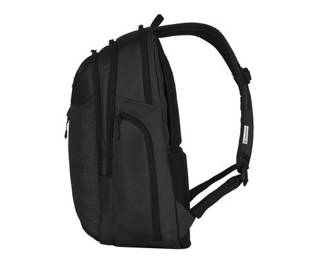 Mochila Zíper Vertical Altmont Original Preto | Westwing