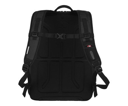 Mochila Zíper Vertical Altmont Original Preto | Westwing