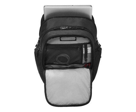 Mochila Zíper Vertical Altmont Original Preto | Westwing