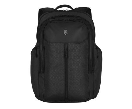 Mochila Zíper Vertical Altmont Original Preto | Westwing