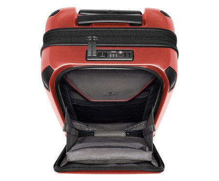 Mala de Bordo Spectra Expandable Frequent Flyer Vermelha | Westwing