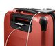 Mala de Bordo Spectra Expandable Frequent Flyer Vermelha, Colorido | WestwingNow