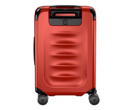 Mala de Bordo Spectra Expandable Frequent Flyer Vermelha | Westwing