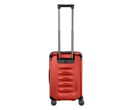 Mala de Bordo Spectra Expandable Frequent Flyer Vermelha | Westwing