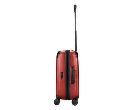 Mala de Bordo Spectra Expandable Frequent Flyer Vermelha | Westwing