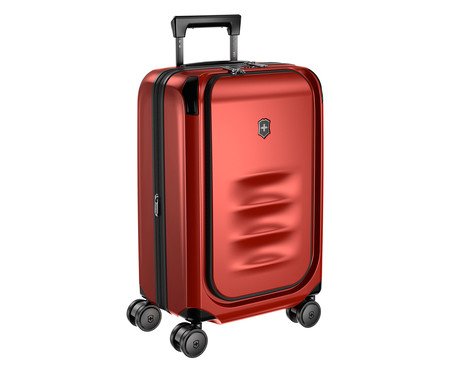 Mala de Bordo Spectra Expandable Frequent Flyer Vermelha | Westwing