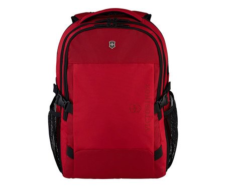 Mochila Vx Sport Evo Daypack Vermelha | Westwing