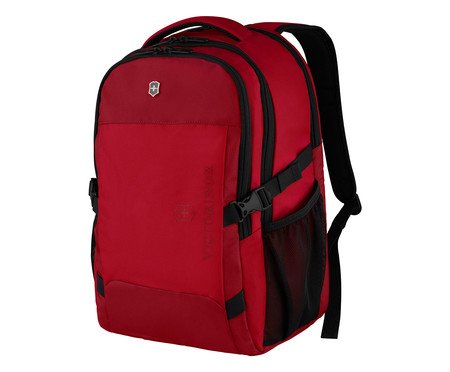Mochila Vx Sport Evo Daypack Vermelha | Westwing