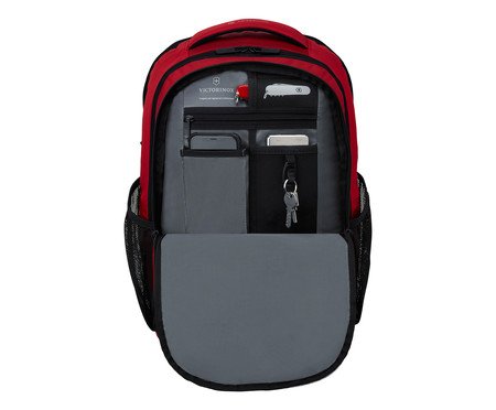 Mochila Vx Sport Evo Daypack Vermelha | Westwing