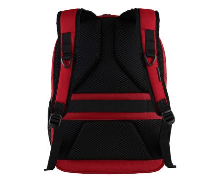 Mochila Vx Sport Evo Daypack Vermelha | Westwing
