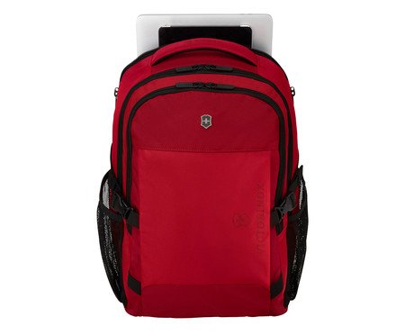 Mochila Vx Sport Evo Daypack Vermelha | Westwing