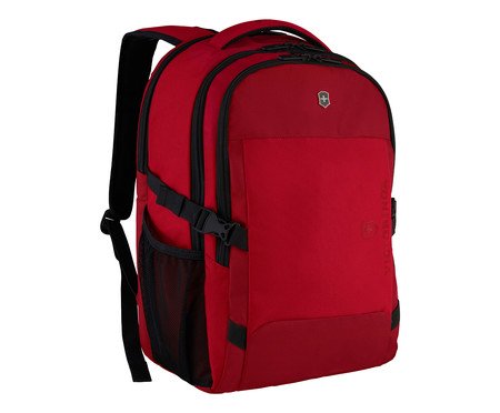 Mochila Vx Sport Evo Daypack Vermelha | Westwing