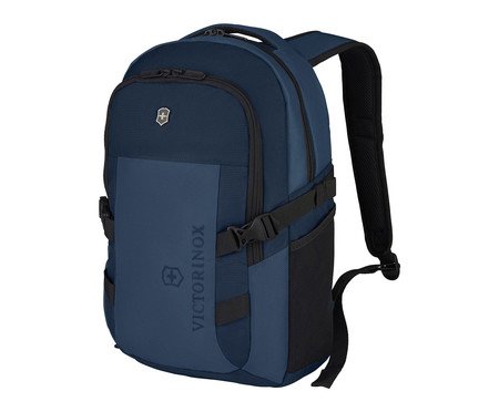 Mochila Sport Evo Compacta Azul | Westwing