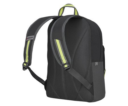 Mochila para Laptop Wenger Next Crango Backpack Black | Westwing