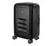 Mala Spectra Expandable Frequent Flyer Hardside Carry On Preto, Colorido | WestwingNow
