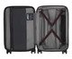 Mala Spectra Expandable Frequent Flyer Hardside Carry On Preto, Colorido | WestwingNow