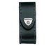Bainha para Canivete em Couro Victorinox Preta, Colorido | WestwingNow