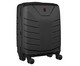 Mala Wenger Pegasus Carry On Hardside Luggage Black, Colorido | WestwingNow