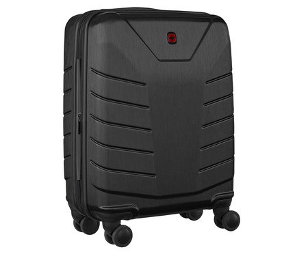Mala Wenger Pegasus Carry On Hardside Luggage Black | Westwing