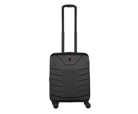 Mala Wenger Pegasus Carry On Hardside Luggage Black | Westwing