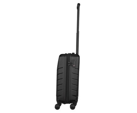 Mala Wenger Pegasus Carry On Hardside Luggage Black | Westwing