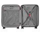 Mala Wenger Pegasus Carry On Hardside Luggage Black, Colorido | WestwingNow