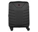 Mala Wenger Pegasus Carry On Hardside Luggage Black, Colorido | WestwingNow