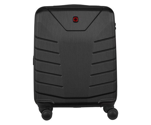 Mala Wenger Pegasus Carry On Hardside Luggage Black, Colorido | WestwingNow