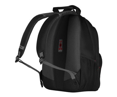 Mochila Wenger Pillar Cinza | Westwing