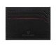 Carteira Victorinox Altius Alox Slim Card Case Preta, Colorido | WestwingNow