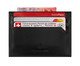 Carteira Victorinox Altius Alox Slim Card Case Preta, Colorido | WestwingNow