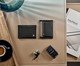 Carteira Victorinox Altius Alox Slim Card Case Preta, Colorido | WestwingNow