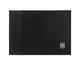 Carteira Victorinox Altius Alox Slim Card Case Preta, Colorido | WestwingNow