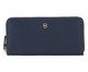 Carteira Envelope Victoria 2.0 Continental Azul, Colorido | WestwingNow