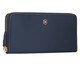 Carteira Envelope Victoria 2.0 Continental Azul, Colorido | WestwingNow