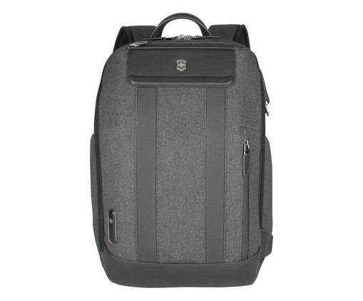 Mochila Architecture Urban City Cinza, Colorido | WestwingNow