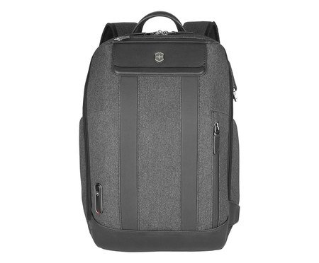 Mochila Architecture Urban City Cinza | Westwing