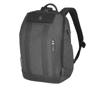 Mochila Architecture Urban City Cinza | Westwing