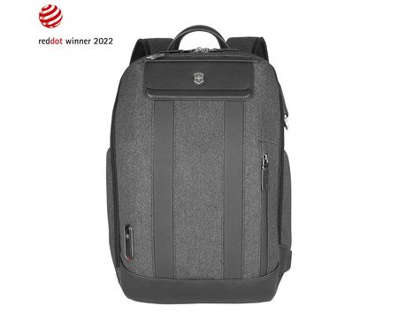 Mochila Architecture Urban City Cinza | Westwing