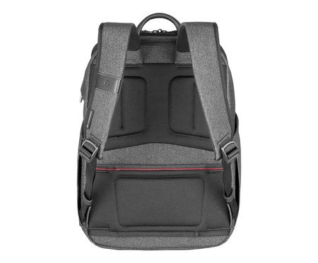 Mochila Architecture Urban City Cinza | Westwing