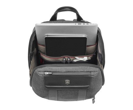 Mochila Architecture Urban City Cinza | Westwing