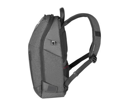 Mochila Architecture Urban City Cinza | Westwing