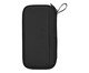 Organizador de Documentos para Viagem With Rfid Black, Colorido | WestwingNow