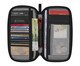 Organizador de Documentos para Viagem With Rfid Black, Colorido | WestwingNow