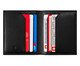 Carteira Victorinox Altius Alox Bi Fold Card Case Preta, Colorido | WestwingNow