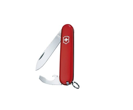 Canivete Bantam Vermelho, Colorido | WestwingNow